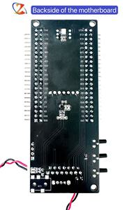 Smart AI-Steuer platine für die Heim automation KI-betriebenes Steuer modul für intelligente Geräte Intelligente AI-Steuerplatinen-Anwendungen - Product Image 3
