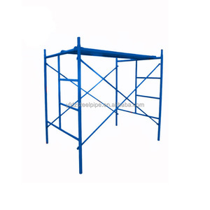 Aluminum Platform Motorized <strong>Scaffolding</strong> <strong>Base</strong> Plates System Frame Scaffold for <strong>Building</strong> Material