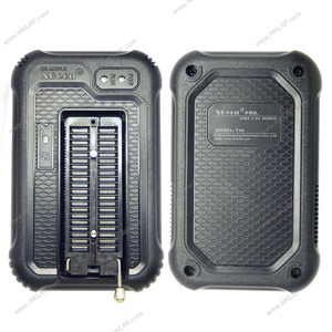 New Original IC Universal <strong>Programmer</strong> T48+13 Adapter for XGecu EMMC-Nand <strong>FLASH</strong> <strong>Programmer</strong>