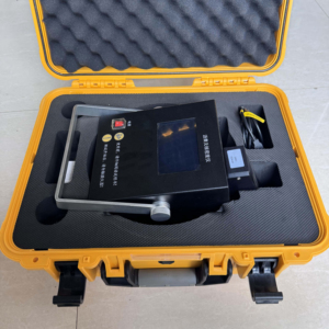 Otomatik nükleer olmayan bitüm asfalt yoğunluk göstergesi - Product Image 3