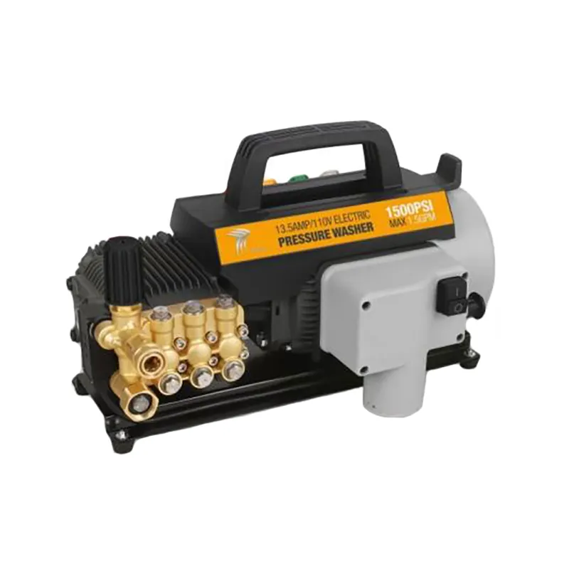 DANAU DCCL-10/9BG-2S4 Lav adora De Alta Pressao 2000 Psi 120 Bar 130 Bar 1500W Elektrischer Hochdruck reiniger Auto waschmaschine