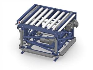 High Quality <strong>Automatic</strong> Storage Retrieval <strong>System</strong> Warehouse <strong>Automatic</strong> <strong>Shelf</strong> <strong>System</strong> - Product Image 4