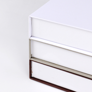 Wholesale Custom Print Designer Decorative <strong>Book</strong> Box Designer <strong>Books</strong> for Decorating Faux <strong>Books</strong> for Decoration Luxury Brand - Product Image 5