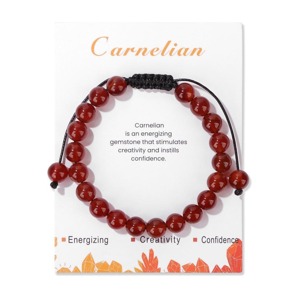Carnelian