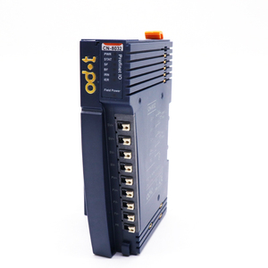 Adaptador Profinet IO con 32 ranuras para módulos PLC IO, entrada y salida máx. de 1440 bytes - Product Image 4
