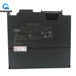 Módulos analógicos 6ES7331-7KF02-0AB0, S7-300 SIMATIC, entrada analógica, SM 331, aislado - Product Image 3