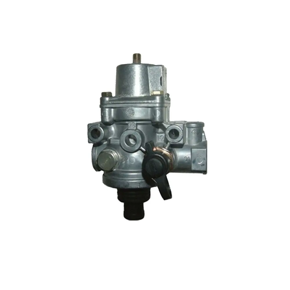 VIT marca Piezas de camiones 0481039221 del compresor de aire de la válvula de descarga comprimido para el sistema de aire
