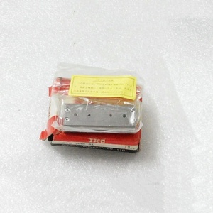 原装IKO精密直线运动直线滑动单元BSPG2060SL - Product Image 2