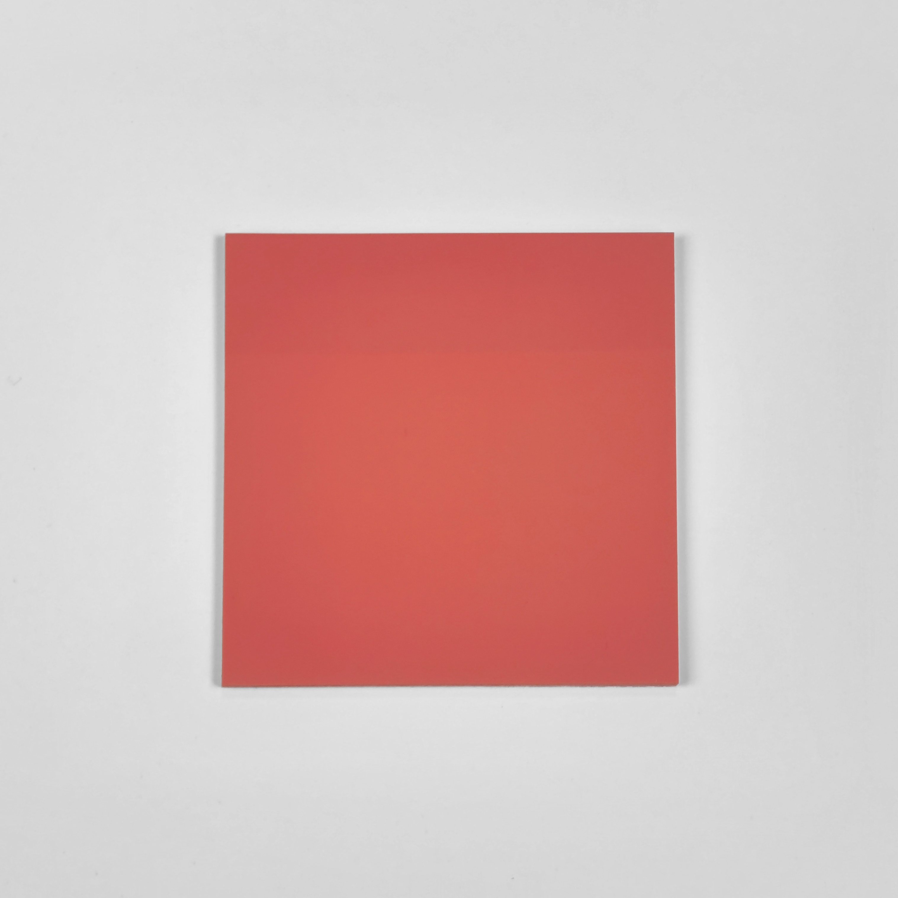 Vintage Red