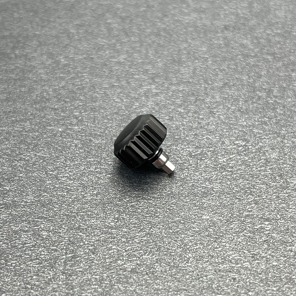 Noir mat