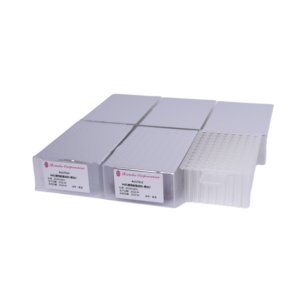 Bioteke DNA RNA ekstraksiyon reaktifi Viral 96 iyi önceden paketlenmiş nükleik asit ekstraksiyon kiti - Product Image 5