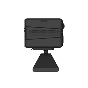 Mini Cámara CCTV de seguridad inalámbrica 4G con batería con ranura para tarjeta SD en tiempo de espera prolongado - Product Image 4
