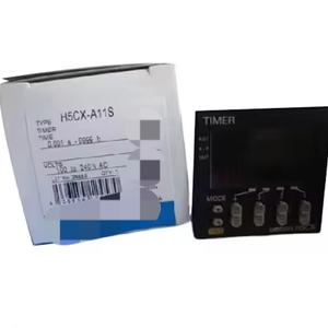 New and Original H5CX-A11S Stock in Warehouse PLC Programming <strong>Controller</strong> - Product Image 1