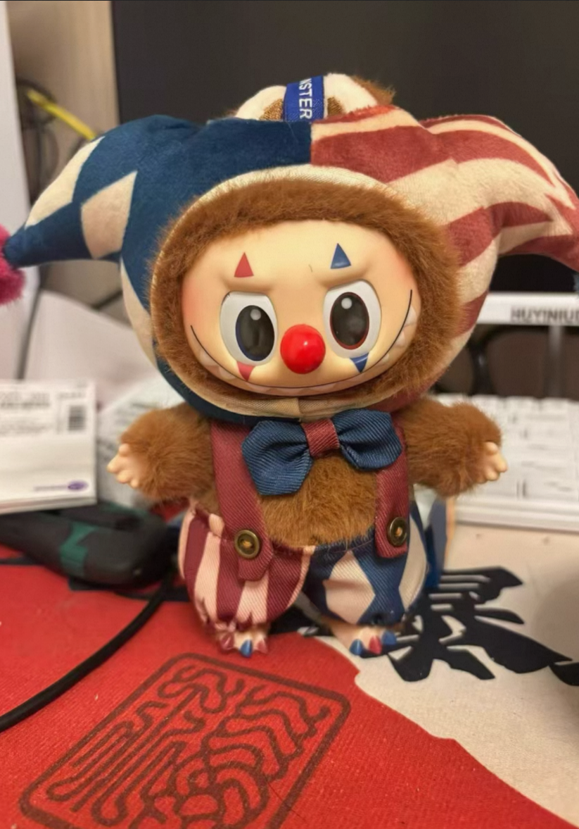 Pourquoi si sérieux ?Boîte aveugle cachée