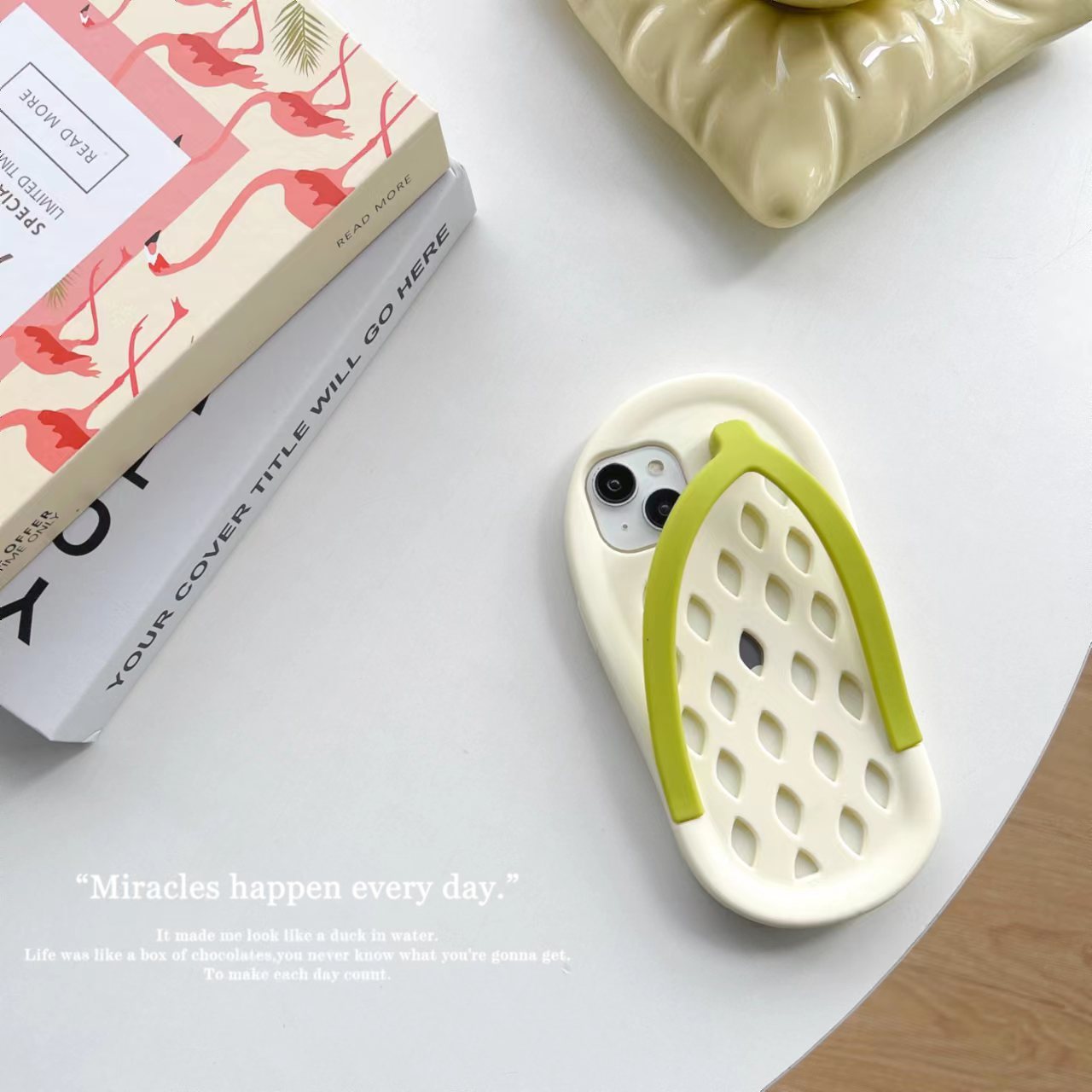 Bianco