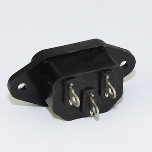 ปลั๊กไฟและเต้ารับไฟฟ้ากระแสตรง250โวลต์/125โวลต์สำหรับ IEC320 10A ใช้ในอุตสาหกรรมอุปกรณ์ WiFi สำหรับอุตสาหกรรม - Product Image 2