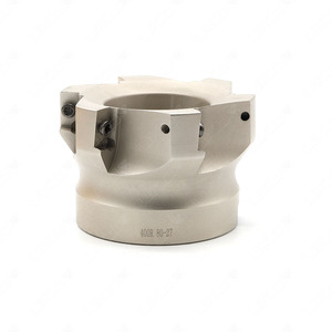 BAP400R ที่มีคุณภาพสูงใบหน้าโรงสีหัวเครื่องมือตัดใบหน้ามิลลิ่งตัดสำหรับ Ampt/ APKT1604 - Product Image 1