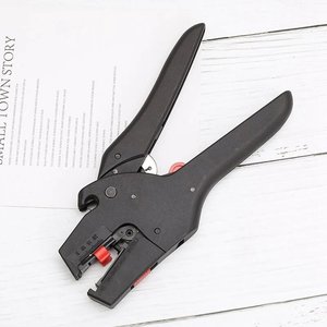 FS-D3 çok fonksiyonlu sıyırma araçları tel yalıtımlı tel-6mm2 için 0.08 striptizci Fliers - Product Image 6