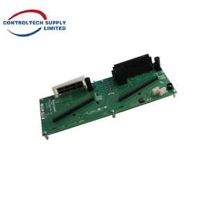 Módulo de entrada de control de alta calidad 8C-TDIL11 para monitoreo de equipos densos - Product Image 5
