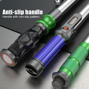 <span class=keywords><strong>Laoa</strong></span> cài sẵn mô-men xoắn cờ lê chuyên nghiệp có thể điều chỉnh ratcheting công cụ với quy mô kép cho sửa chữa ô tô và bảo trì - Product Image 6