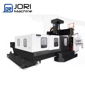 Büyük CNC makinesi portal işleme merkezi 5-axis işleme merkezi yüksek sertlik 5 eksen Cnc Gmc portal dikey işleme merkezi - Product Image 1