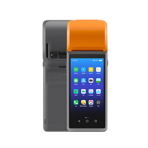 High Quality <strong>Android</strong> 11 POS <strong>Printer</strong> 4G WIFI BT POS Terminal Handheld PDA <strong>with</strong> Receipt <strong>Printer</strong> - Product Image 6