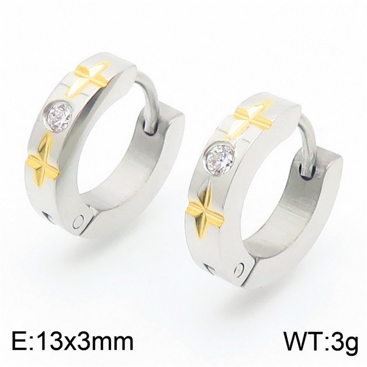 earring C