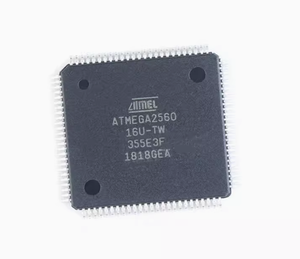 Neuer Original-ATMEGA164P-20AU-Mikrocontroller-MCU-IC-Chip mit integriertem Schaltkreis, der vom Hersteller elektronischer Komponenten geliefert wird - Product Image 5