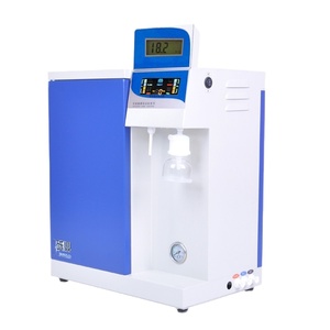 30 l Pyrogen 0,001 Ce-zertifizierter UV-Reaktor Integriertes UF-Labor-Reinst wasser reinigungs <span class=keywords><strong>system</strong></span>