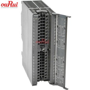 NEW Originale 6ES7331-7PF01-0AB0 SIMATIC S7-300 PLC 8 Ingressi simulati SM331 Modulo Inventario disponibile 6ES7 331-7PF01-0AB0 - Product Image 5