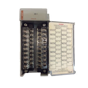 Sealed New 1769-IF8K PLC Controller <strong>8</strong> Pt <strong>Analog</strong> <strong>Input</strong> <strong>Module</strong> 1769-IG16 1769-IM12PLC Controller 1769IF8K - Product Image 3