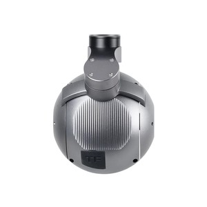 A30T-50 30X EO/IR Gimbal <strong>Camera</strong> with AI Auto-Identification and Object Tracking - Product Image 6