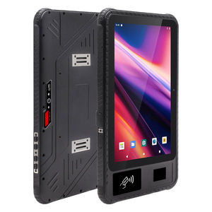 Industrial Handheld Tablet <strong>Computer</strong> 1D/QR Barcode Scanner PDA Octa Core <strong>Android</strong> <strong>OS</strong> 10.1&quot; 4GB/64GB 4G LTE Rugged Tablet PC - Product Image 5