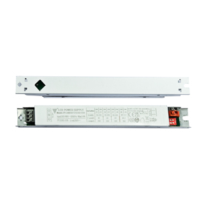 ไดรเวอร์ไฟ LED 40W 60W 80W ไฟกระแสสลับสลับเป็น DC แหล่งจ่ายไฟคงที่220V 240V จากโรงงานใหม่ - Product Image 1