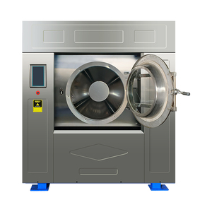 AI-Powered Auto Washer Extractor | SPS-Betriebs system, Echtzeit überwachung des Wasch programms
