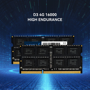 Оригинальный Hynix 4 ГБ DDR3 1600 МГц SODIMM ОЗУ для ноутбука 204-Pin 1,35 В/1,5 В PC3L-12800S PC3-12800S обновления памяти ноутбука - Product Image 3