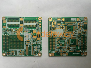 カスタマイズされたデザインHasl PCB & PCBAアセンブリ回路基板製造ファイルサービス製品タイプ - Product Image 4