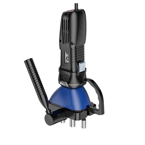 Máy Tạo Hình Khóa Khuỷu Tay Vuông Làm Ống Thông Gió Havc Máy Đóng Đường Nối Ống Chạy Bằng Tay Chạy Bằng Điện - Product Image 1