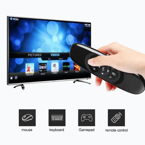 Cheaper Wireless air Mini <strong>Keyboard</strong> C120 for <strong>Android</strong> Tv Box 2.4g Universal Remote <strong>Control</strong> air Mouse Vs I8 <strong>Keyboard</strong> MX3 Remote - Product Image 6