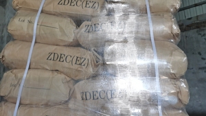 High Purity Vulcanizing Accelerant <strong>Devulcanized</strong> <strong>Rubber</strong> Accelerator MBTS/DM for Whole Tire - Product Image 3