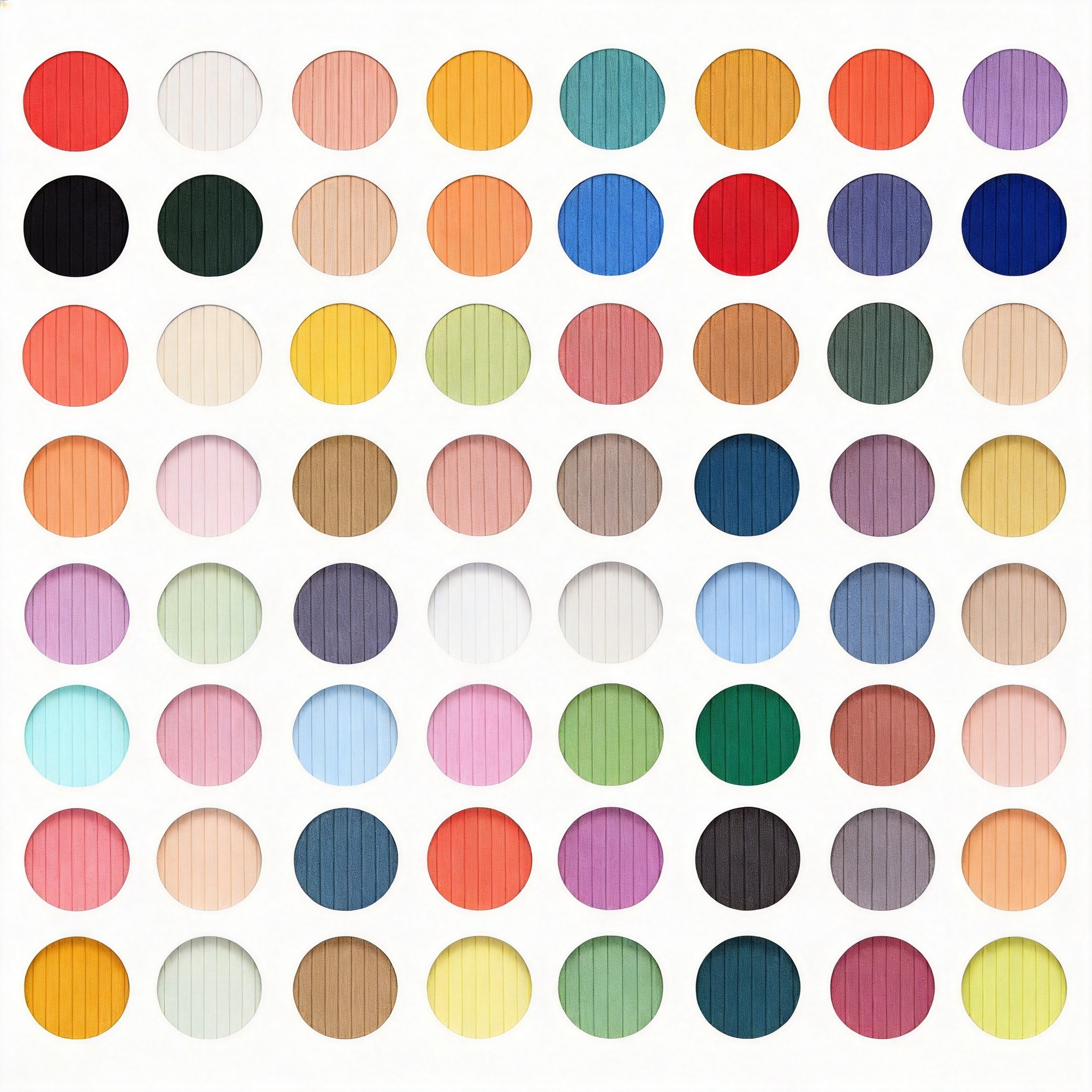 More Color