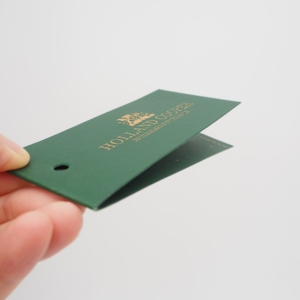 Garment <strong>Hang</strong> <strong>Tag</strong> <strong>String</strong> Snap Lock Fastener Hook Pvc Hanging Plastic Price HangTag Square <strong>Hang</strong> <strong>Tag</strong> Label Kraft Paper Folded - Product Image 4