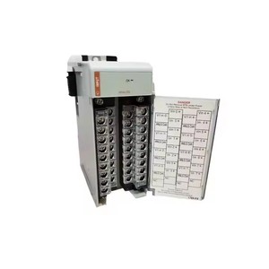 1769-IF8 Pt modulo di ingresso analogico nuovissimo Stock PLC 1769IF8 - Product Image 1