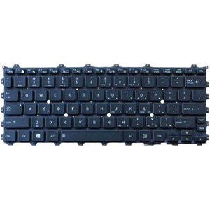Máy Tính Xách Tay Thay Thế Bàn Phím Cho <span class=keywords><strong>Toshiba</strong></span> Portege X30 Dynabook X30T Tecra A30-G Phụ Kiện Máy Tính Xách Tay Cho <span class=keywords><strong>Toshiba</strong></span> Bàn Phím Máy Tính Xách Tay - Product Image 2