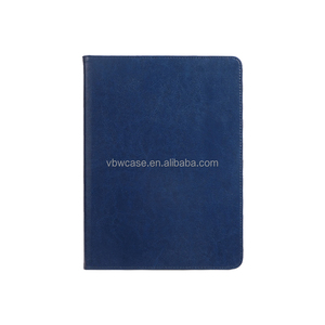 Factory Wholesale Cheap <strong>Customized</strong> Tablet Case PU Universal Tablet Case for <strong>Computer</strong> - Product Image 2