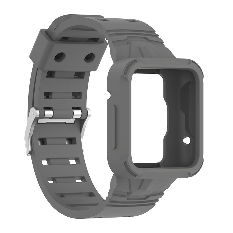 Dark gray