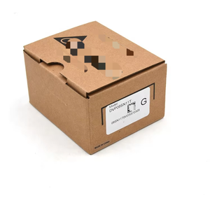 Nuovo originale Ready VFD004E43A magazzino automazione industriale PLC Controller di programmazione - Product Image 3