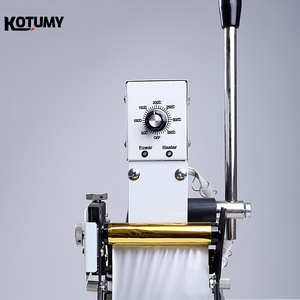 Convex <strong>Code</strong> Printer Pressure <strong>Code</strong> Machine <strong>Code</strong> Machine VIP Membership Card Typewriter PVC Manual Embossing Machine - Product Image 5