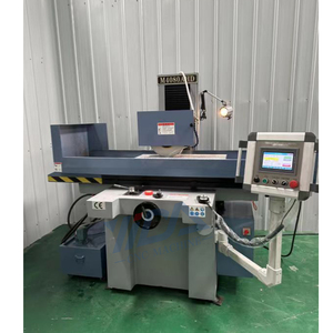 Vertical Surface Grinding Machine <strong>CNC</strong> SG4080AHD Grinding Machines for Cutting <strong>Tools</strong> Automatic Grinding Machine PLC - Product Image 6