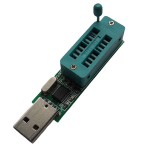 USB-Port 24CXX24LCXX Programmierer EEPROM Daten-Speicher-Leser Programmierer Send-Chip - Product Image 3